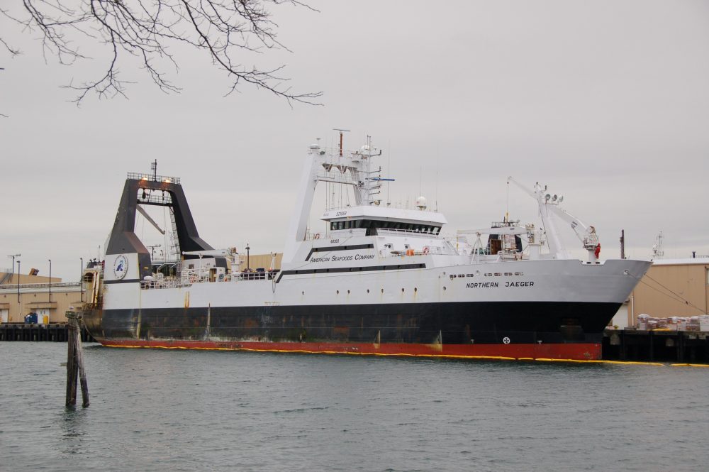 American Seafoods Processors Contract COVID19 — Seattle Maritime Injury Lawyer Blog — June 24, 2020